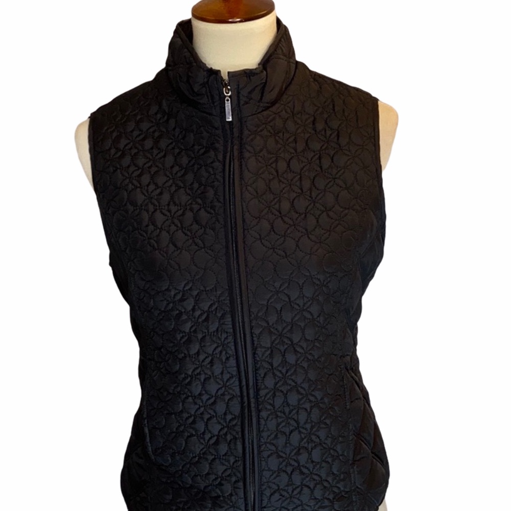 Relativity Quilted Vest